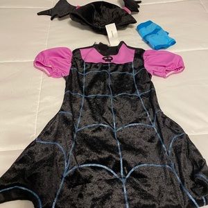 vampirina infant costume
